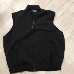Pendleton Vest